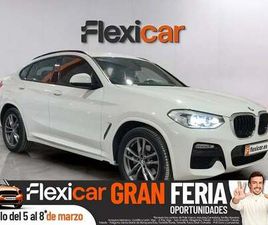 X4 XDRIVE 20IA