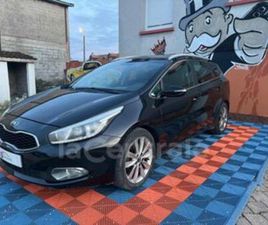 II 1.6 CRDI VGT 128 ACTIVE