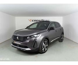 PEUGEOT 3008 1.6 HYBRID4 GT E-EAT8