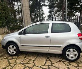 VOLKSWAGEN FOX 1.2 SPORT