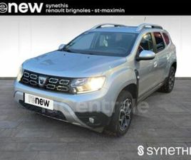 II GENERATION2 1.5 DCI 115 BLUE PRESTIGE 4X2 E6U