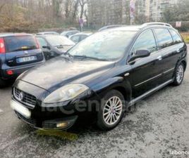 FIAT CROMA II 1.9 MJT 8V 120 DYNAMIC