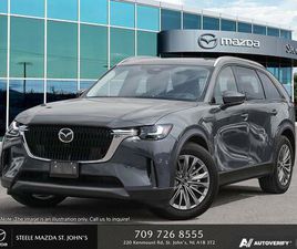 MAZDA CX-90 MHEV 2025 GS-L