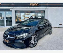 MERCEDES CLASSE A A 180 III 180 CDI INTUITION