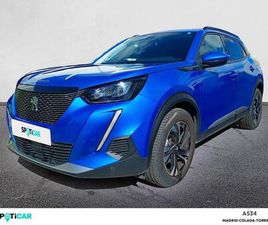 PURETECH 100 S&S BVM6 ALLURE