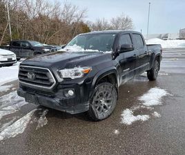 TOYOTA TACOMA * 4X4 DOUBLE CAB AUTO * 2 КЛЮЧА* KEYLESS* ПОДГРЕВ*