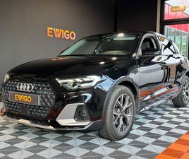 CITYCARVER ALLSTREET 1.5 35 TFSI 150 DESIGN LUXE S-TRONIC BVA