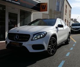 2.2 220 CDI 170 FASCINATION BVA