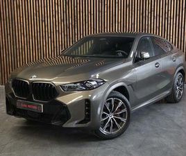 X6 XDRIVE 40IA