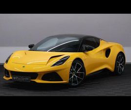 3.5 V6 405 FIRST EDITION