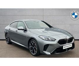 2025 (25) 220 M SPORT 4DR STEP AUTO