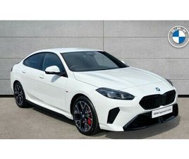 BMW 2 SERIES 223 XDRIVE M SPORT GRAN COUPE 2.0 4DR
