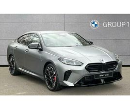 BMW SERIE 2 GRAN COUPE BMW 2 SERIES M235 XDRIVE GRAN COUPE 2.0 4DR