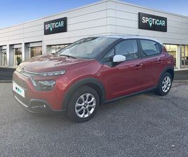 1.5 BLUEHDI 100 FEEL