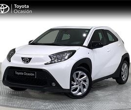 5 PUERTAS PLAY 70 MANUAL 5V