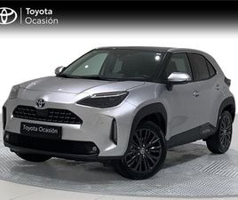 5 PUERTAS STYLE 120H E-CVT