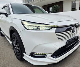 HONDA VEZEL 1,5L 2022