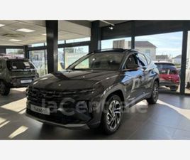 IV GENERATION2 1.6 T-GDI 239 HYBRID EXECUTIVE BVA6