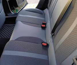 PEUGEOT 2008 1.2 PURETECH, 131CV