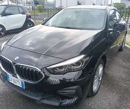 SERIE 2 F44 GRAN COUPE 220I GRAN COUPE SPORT AUTO