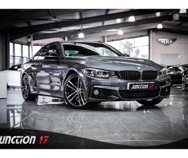 2019 (69) 440I M SPORT 2DR AUTO [PROFESSIONAL MEDIA]