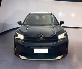 I 2022 1.5 BLUEHDI SHINE S&S 130CV EAT8