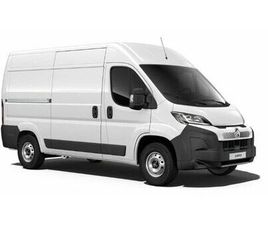 30 2.2 BLUEHDI 120 L2H2 - KM ZERO ITALIANA