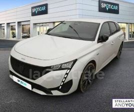 PEUGEOT 308 III SW 1.6 PHEV 180 ACTIVE PACK E-EAT8