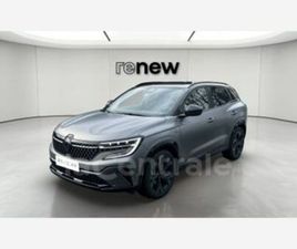 RENAULT AUSTRAL E-TECH HYBRID 200 ICONIC ESPRIT ALPINE