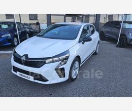 V GENERATION2 1.6 E-TECH FULL HYBRID 145 GSR2 EVOLUTION