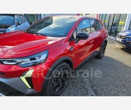 1.8 E-TECH FULL HYBRID 160 ESPRIT ALPINE