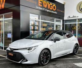 XII HYBRIDE 122H 5CV GR SPORT