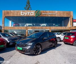 CUPRA BORN CUPRA BORN 58 KWH