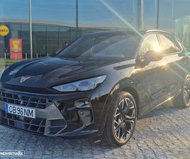 CUPRA TERRAMAR 1.5 E-HYBRID SPECIAL EDITION DSG