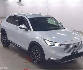 HONDA VEZEL 1,5L 2022