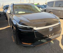 HONDA VEZEL 1,5L 2024