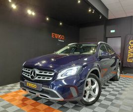 2.2 200 CDI 135 AMG LINE BVA