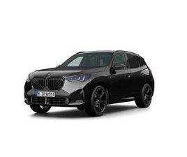 BMW X3 2026 - SAPHIRSCHWARZ METALLIC MÉTALLISÉE - X3 30E XDRIVE 299 CH BVA8