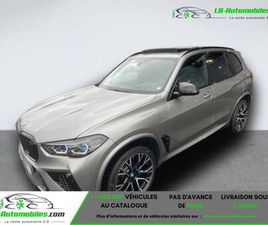 BMW X5 M50I BMW X5 M50I 530 CH BVA