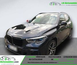 BMW X5 M50I BMW X5 M50I 530 CH BVA