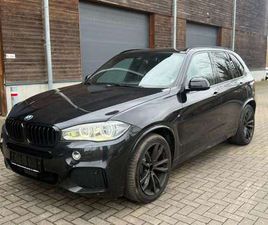 XDRIVE30D SPORT EDITION 7 PLACE C/T