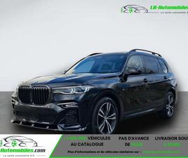 BMW X7 XDRIVE40I 340 CH BVA