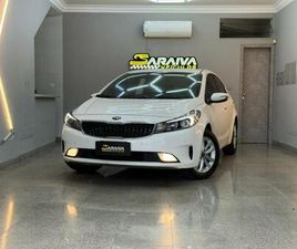 KIA CERATO KIA CERATO 1.6 FLEX SX AUTO E395
