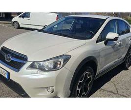 XV 2.0 D-S EXCLUSIVE