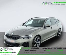 BMW SÉRIE 3 TOURING M340I XDRIVE 374 CH BVA