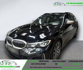 BMW SÉRIE 3 TOURING M340I XDRIVE 374 CH BVA