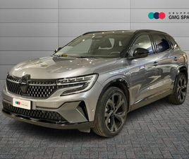 RENAULT AUSTRAL 1.2 FULL HYBRID TECHNO ESPRIT ALPINE 200CV AUTO DEL 2023 USATA A PRATO