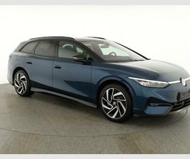 VOLKSWAGEN COMBI KOMBI PRO S 210 KW