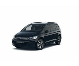 VOLKSWAGEN TOURAN VOLKSWAGEN TOURAN LIFE 1,5 TSI 110 KW DSG7