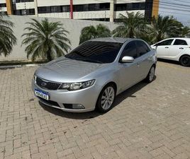 KIA CERATO KIA CERATO 1.6 16V SX